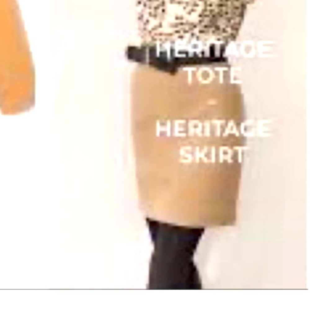Cabi 8008 Redux Heritage skirt